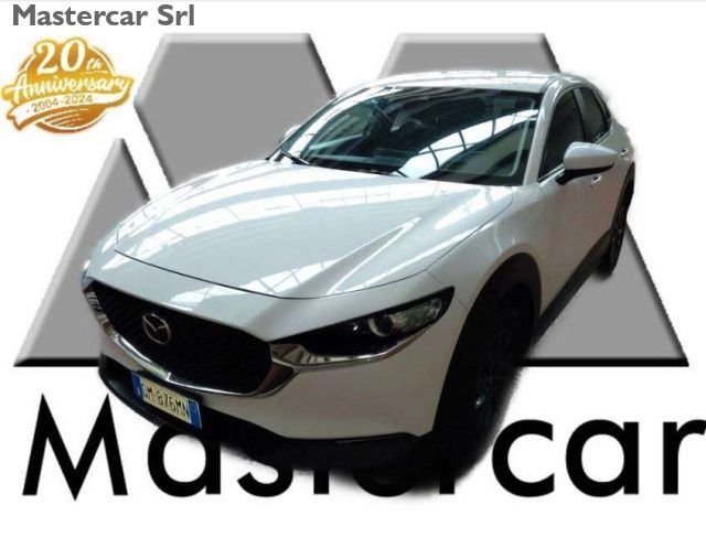 Mazda MAZDA CX-30 CX-30 2.0 m-hybrid Evolve 2wd 122cv