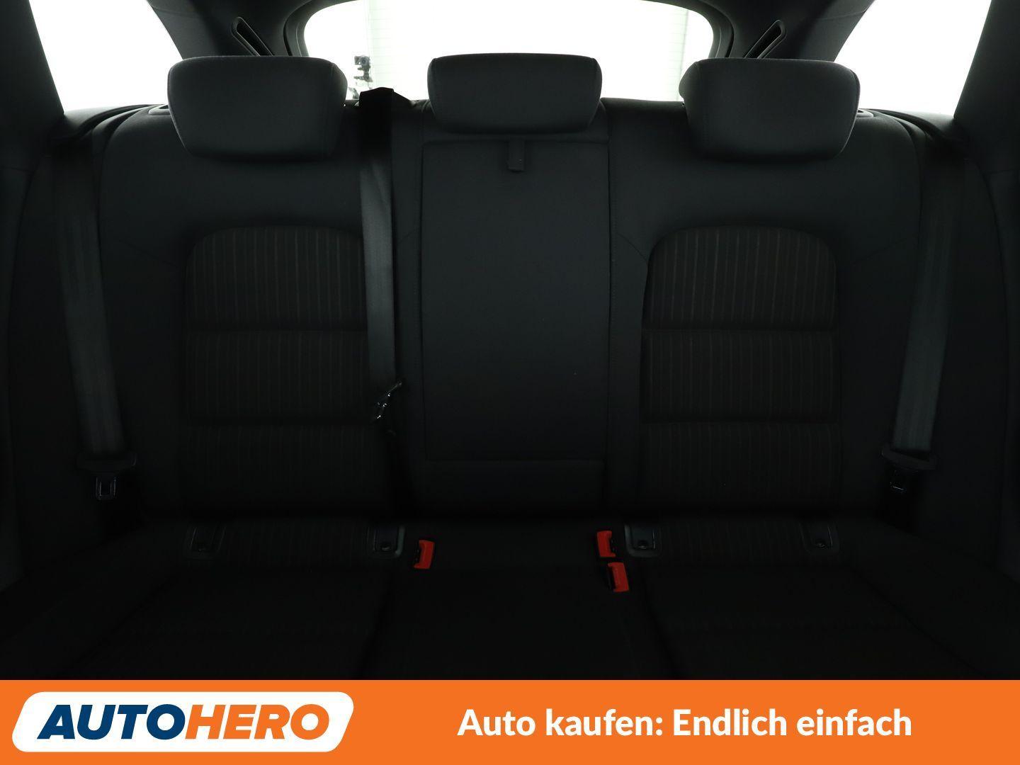 Audi A4 1.8 TFSI Ambiente*NAVI*XENON*TEMPO*PDC*SHZ*