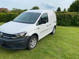 Volkswagen VW Caddy Kastenwagen - Volkswagen Caddy: Kastenwagen