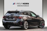 BMW 120 M Sport Pano HUD har/kar 360 AHK har/kar - BMW 120 mit Anhängerkupplung