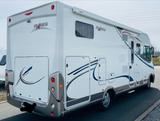 Frankia 740 GD - Frankia Gd