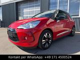 Citroën DS3  1,4 Chic*1Hand*Klima*27000KM*gepflegt - gebrauchte Citroën DS3 aus dem Jahr 2010