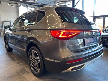 Seat Tarraco Xcellence 4Drive 1.HAND*LED*ACC*NAV*AHK*