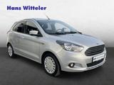 Ford Ka+ 1.2 Ti-VCT/ FREISPRECH./ PDC/ SHZ/ Garantie - gebrauchte Ford Ka/Ka+ aus dem Jahr 2018