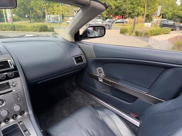 2007 Aston Martin DB9 缩略图 23