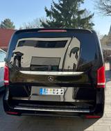 Mercedes-Benz V 250 d Aut. 4MATIC EXCLUSIVE EDIT. lang STH|WR - Mercedes-Benz V-Klasse: Exclusive