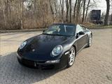 Porsche Cabrio  911 Carrera 4S (997)  