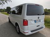 Volkswagen T6 Multivan - Volkswagen T6 Multivan: Privatanbieter