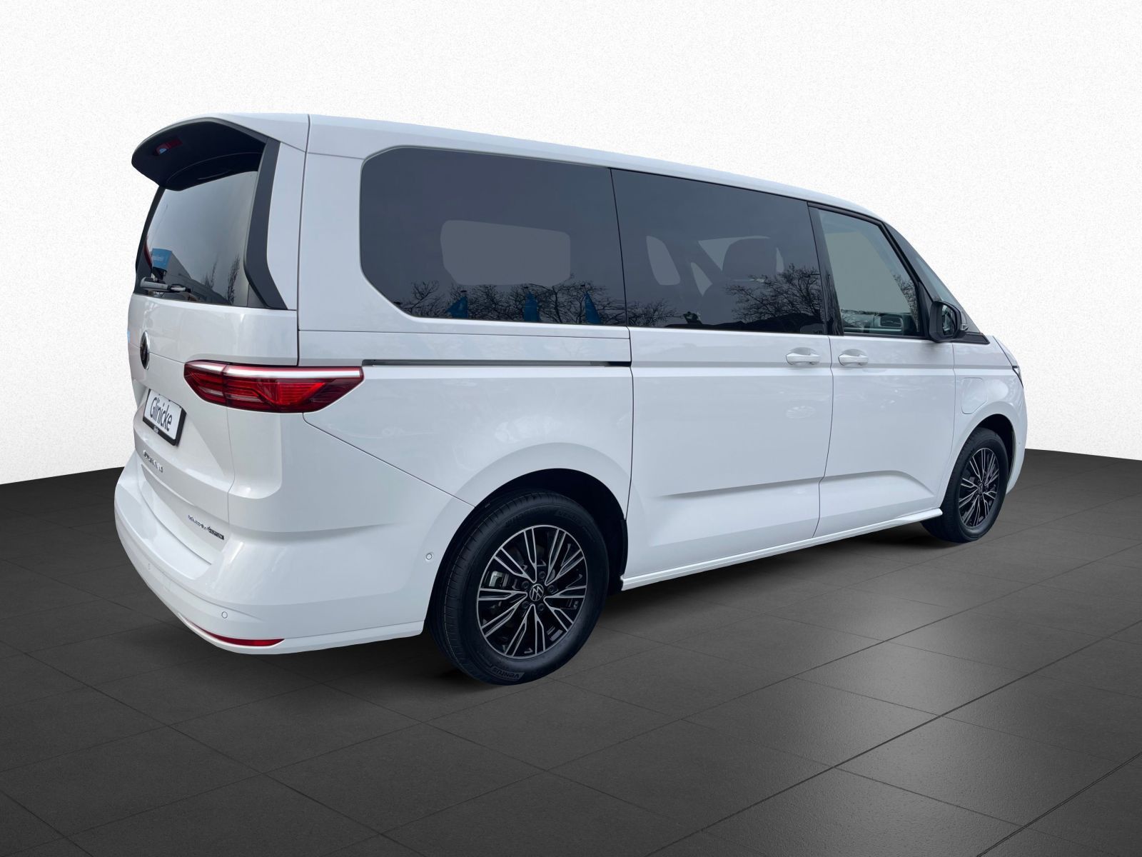 Volkswagen T7 Multivan - Bild 2