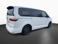 Volkswagen T7 Multivan - Vorschau Bild 2