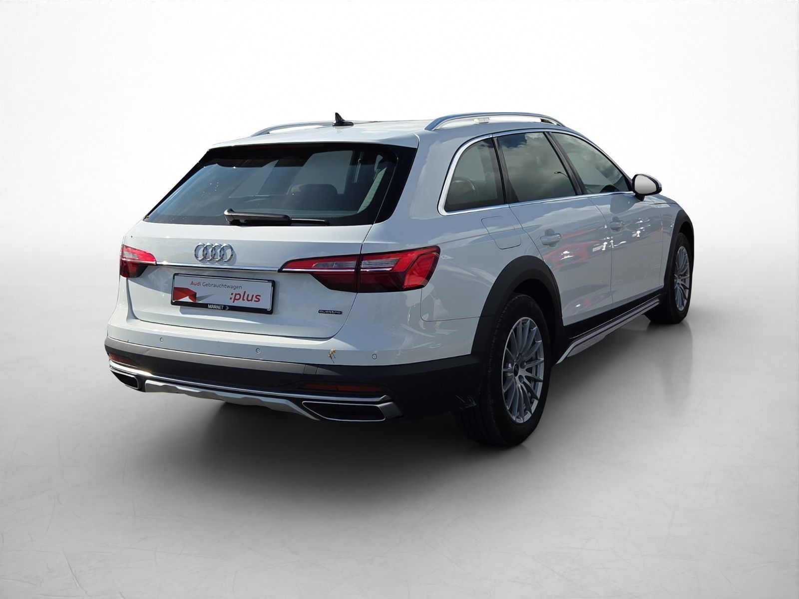 Audi A4 Allroad - Bild 2