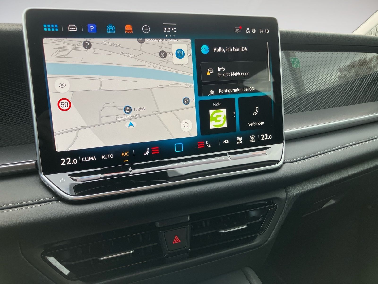 Volkswagen Tayron - Bild 12