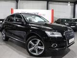 Audi Q5 2.0 TFSI QUATTRO DESIGN / XENON, LEDER, NAVI+ - Audi Q5 design
