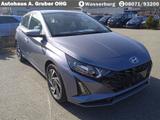 Hyundai i20 Automatik Trend + Komfortpaket Navi+Klimaaut