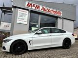 BMW 430i xDrive Gran Coupé Luxury *RF-KAM+HEAD-UP* - BMW 430 Gran Coupé