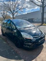 Citroën C4 Picasso Springt nicht an - Citroën C4 Picasso in Bremen