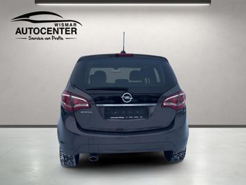 Opel MERIVA S-D MONOCAB B