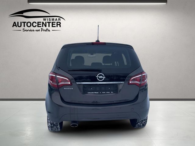 Opel MERIVA S-D MONOCAB B