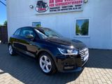 Audi A1 sport 1.0TFSI/Klima/Sitzh/Teilleder/PDC/EURO6 - Audi A1: 6.1