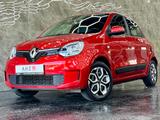 Renault Twingo Limited - Renault Twingo: Limited