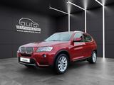 BMW X3 xDrive 30d*Sportsitze*Navi*Sitzheizung* - BMW X3: 30d