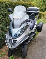Piaggio MP3 400LT - PIAGGIO MP3 LT 400