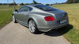 Bentley Continental GT W12 Speed  - Bentley in München