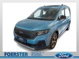 Ford Grand Tourneo Connect 2.0d Active Navi Panorama  - Ford Grand Tourneo Tageszulassungen