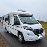 LMC 1.Hand *Vollausstattung Scheckheft* Passion V643