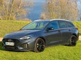 Hyundai i30 1.5 T-GDI Hybrid N Line DCT N Line