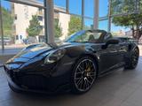 Porsche 911 992.2 Turbo S Cab/Sportdesign/Lift/Burmeiste - : Cabrio, Sport