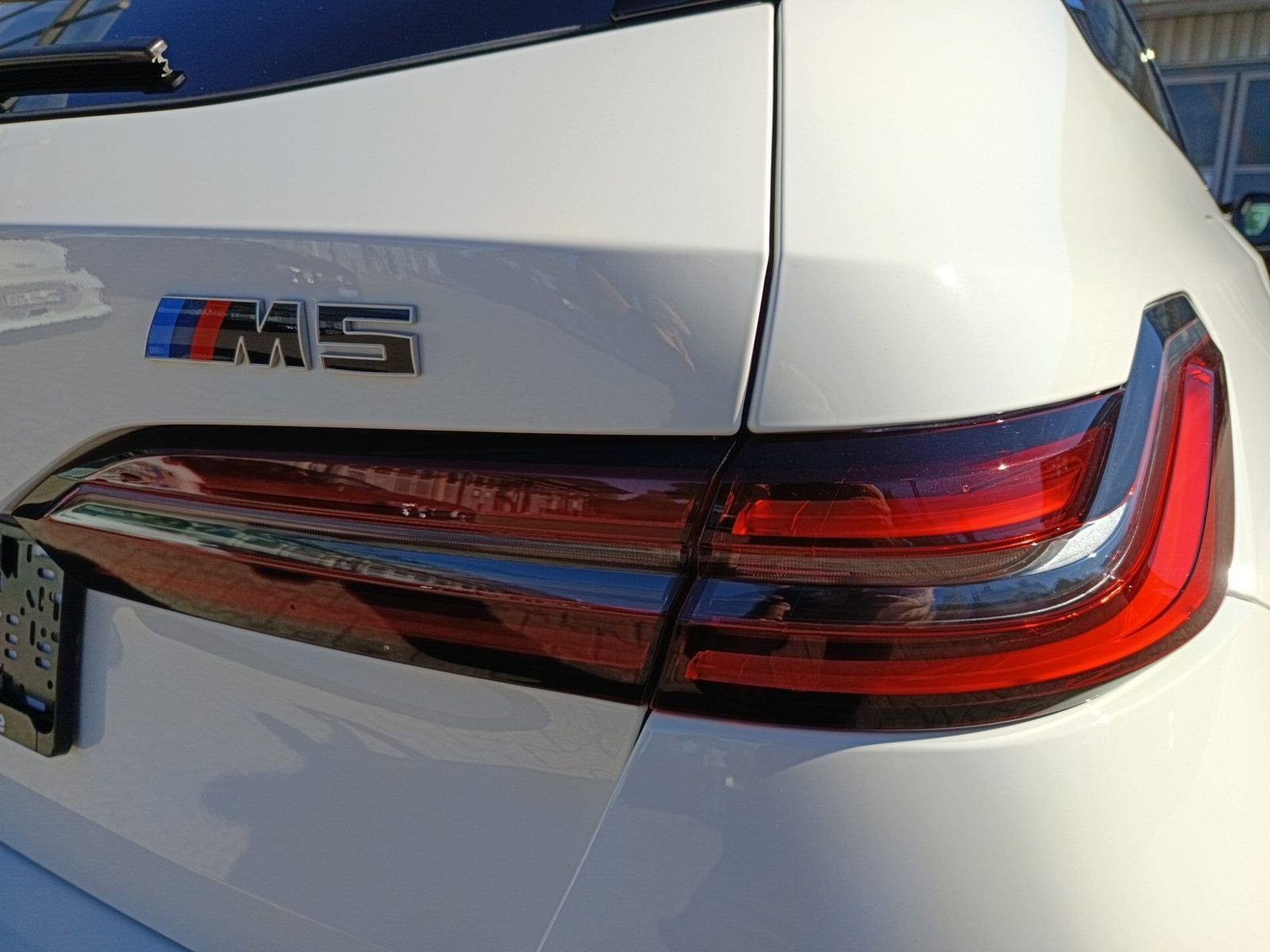 BMW M5 - Bild 18