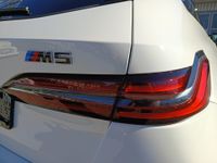 BMW M5 - Vorschau Bild 18