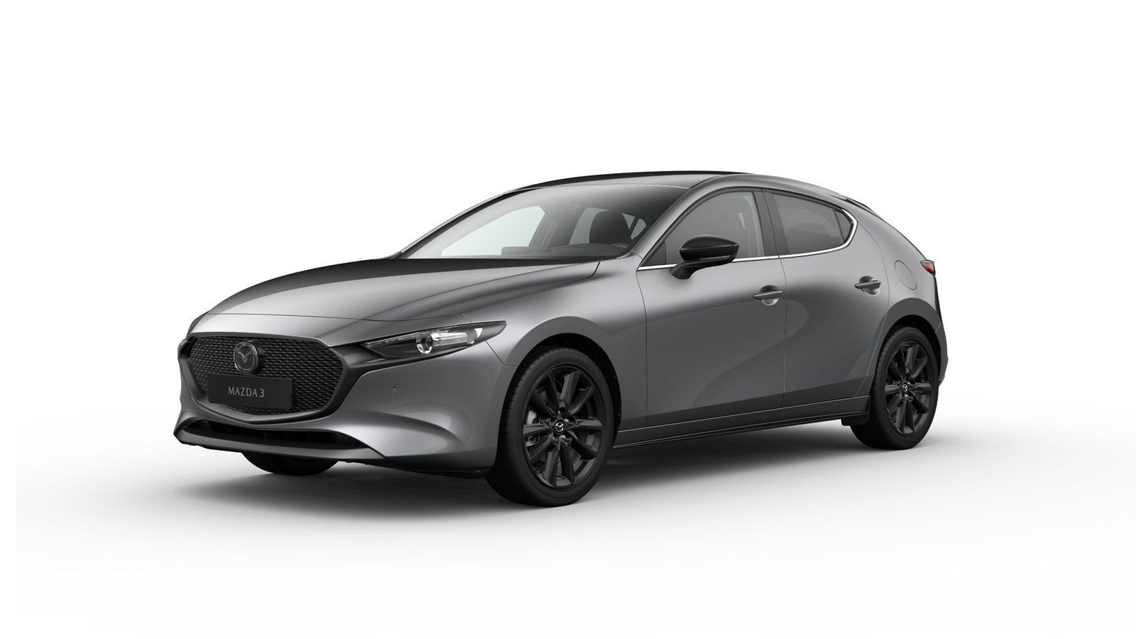 Mazda 3 - Bild 2