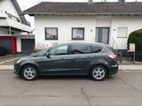 Ford S-MAX 2.0 EcoBoost (241 PS) | Vollaus... - Ford S-Max mit Benzin-Antrieb: Kleinbus, 2.0