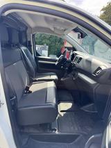 Opel Vivaro - TÜV neu bis 01/2027 - guter Zustand - Opel Vivaro: 2.0