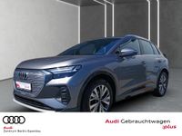 Audi Q4 e-tron - Vorschau Bild 1