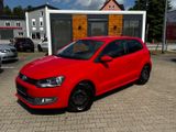 Volkswagen Polo 1.2 TSI 105 PS *NAVI*SHZ*2.HAND* - Volkswagen Polo: 10n