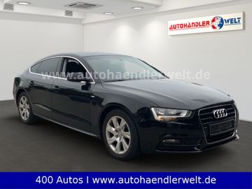 Audi A5 - 3