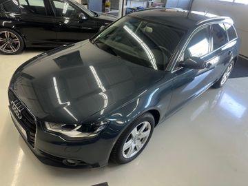 Audi A6 - 4