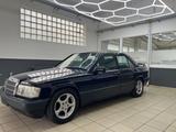 Mercedes-Benz Mercedes 190E 2.0 mit H&R Sportfahrwerk & ... - Mercedes-Benz 190