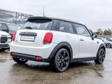 MINI Cooper SE Classic Trim Navi+LED+Sportsitze+SHZ+P - MINI MINI Gebrauchtwagen