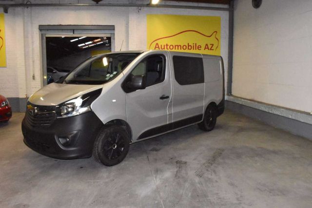 Opel Vivaro Van EcoFLEX 5PL / Airco / GPS