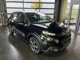 Citroën C3 Shine Pure Tech 110 EAT6 Navi LED Klimaautom 