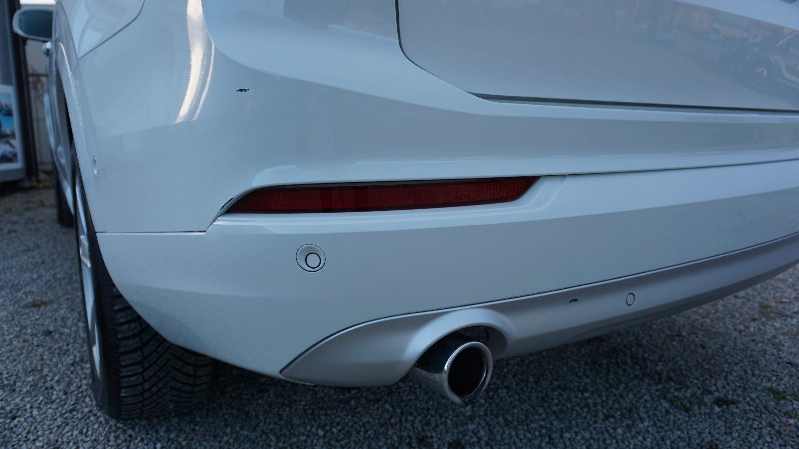 Fahrzeugabbildung Volvo XC90 Momentum AWD, Kamera, Navi, LED