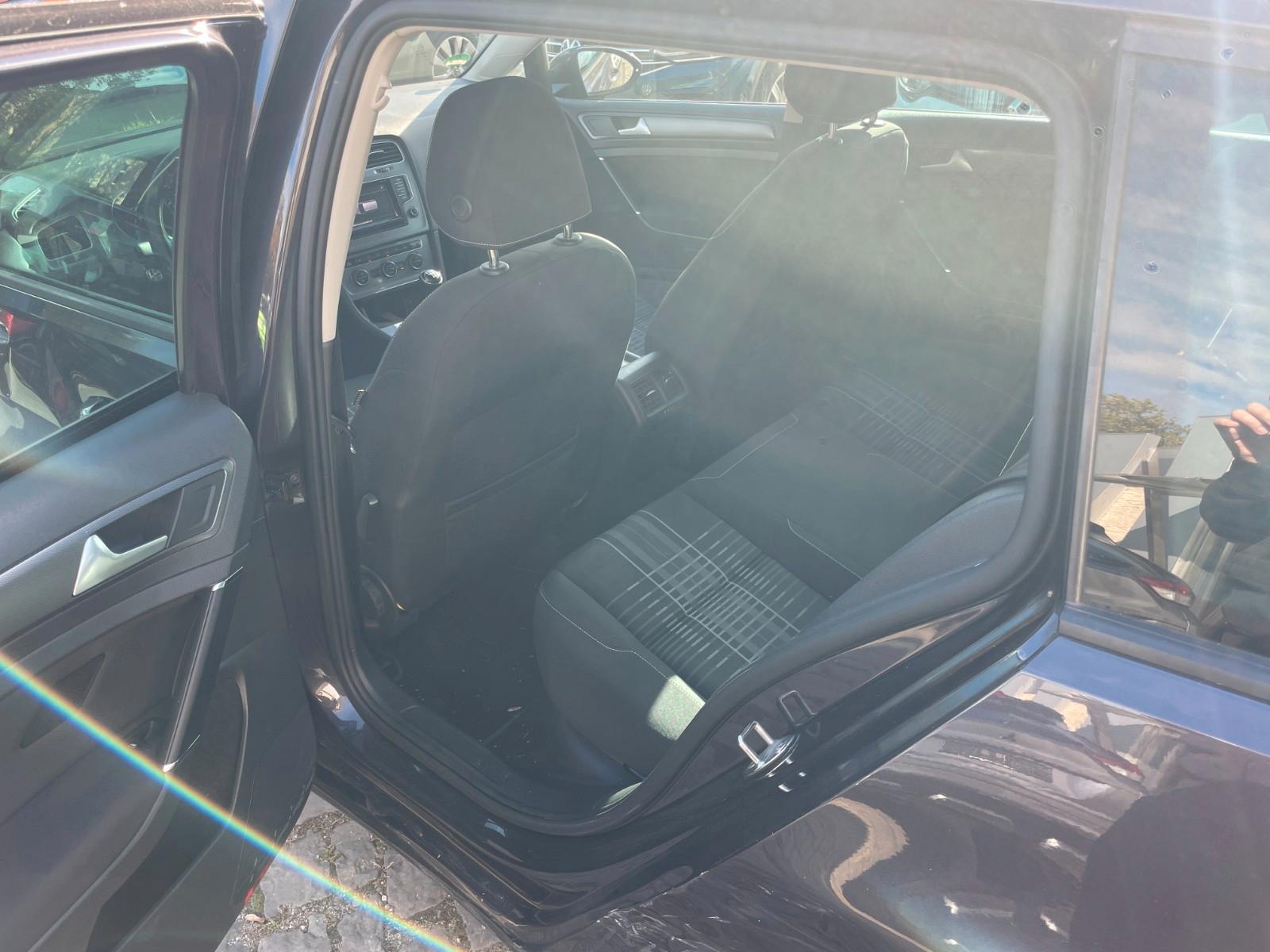Volkswagen Golf 2015 — photo 6