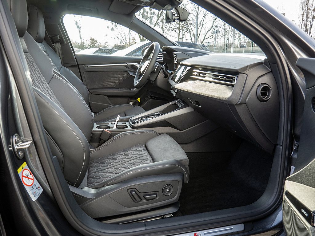 Audi A3 - Bild 3