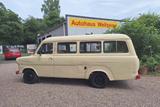 Ford Transit MKI Fensterbus Lang H-Kennzeichen - Ford Transit Oldtimer