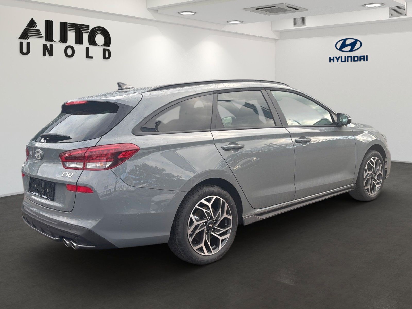 Hyundai i30 – Bild 3
