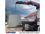 Mercedes-Benz Actros 2646 LK 6x4, WSK, Kran Fassi F360BXP.24, - Mercedes-Benz Actros 2646